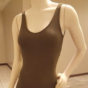 H&M bodycon dress